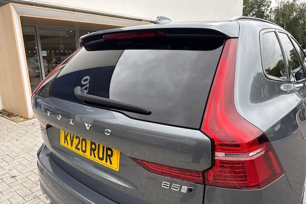 Used Volvo XC60 2020 for sale - 76002508: Photo 15