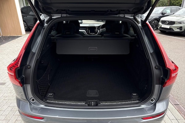 Used Volvo XC60 2020 for sale - 76002508: Photo 19