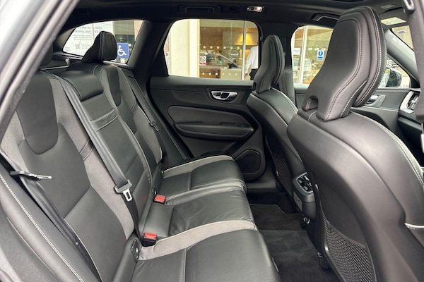 Used Volvo XC60 2020 for sale - 76002508: Photo 22