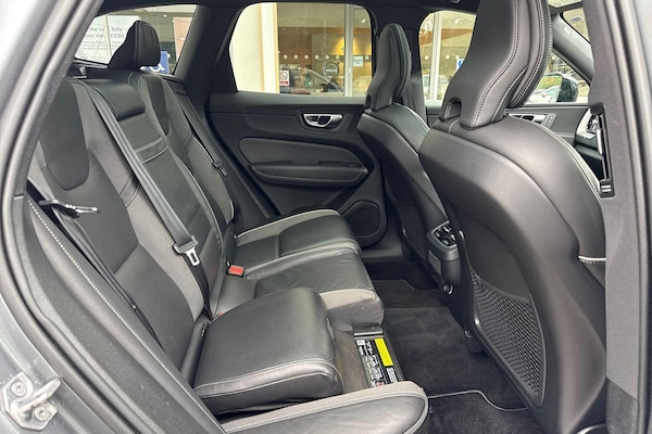 Used Volvo XC60 2020 for sale - 76002508: Photo 23