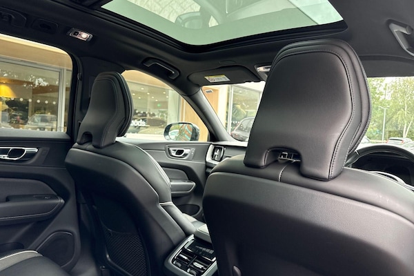 Used Volvo XC60 2020 for sale - 76002508: Photo 24