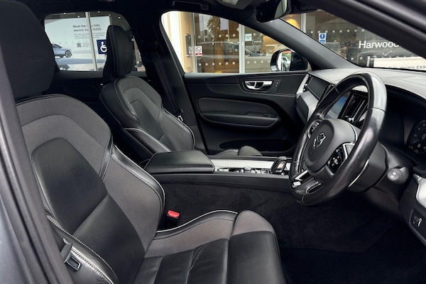 Used Volvo XC60 2020 for sale - 76002508: Photo 26
