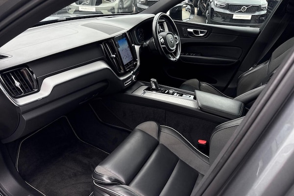 Used Volvo XC60 2020 for sale - 76002508: Photo 27