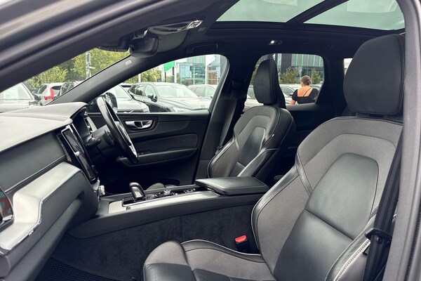 Used Volvo XC60 2020 for sale - 76002508: Photo 28