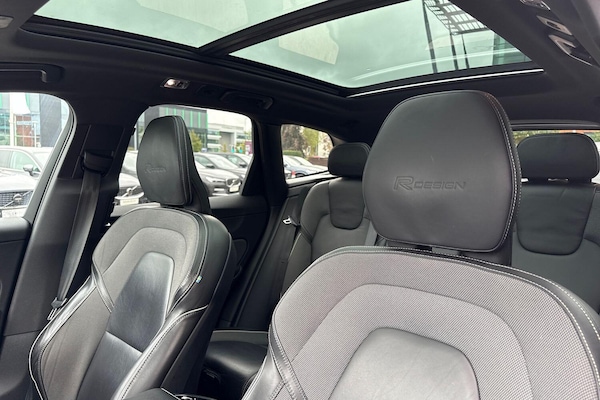 Used Volvo XC60 2020 for sale - 76002508: Photo 29