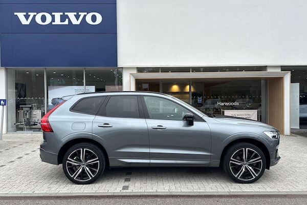 Used Volvo XC60 2020 for sale - 76002508: Photo 2