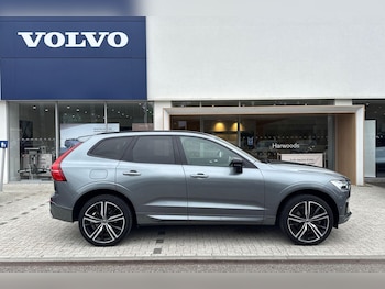 Used Volvo XC60 2020 for sale - 76002508: Photo