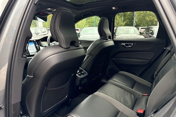 Used Volvo XC60 2020 for sale - 76002508: Photo 31