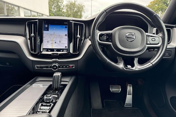 Used Volvo XC60 2020 for sale - 76002508: Photo 34