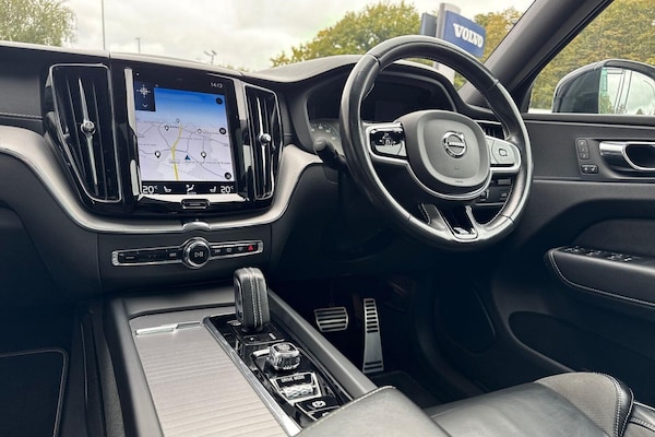 Used Volvo XC60 2020 for sale - 76002508: Photo 35