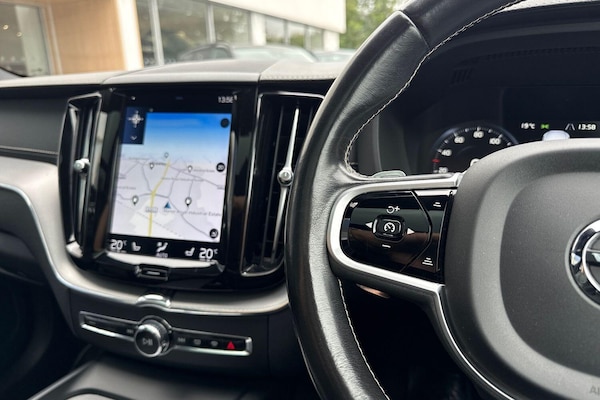 Used Volvo XC60 2020 for sale - 76002508: Photo 36