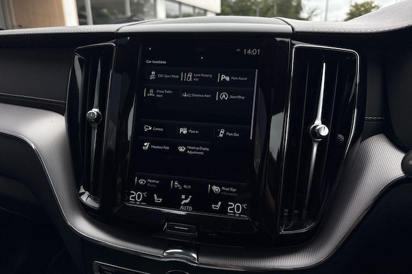 Used Volvo XC60 2020 for sale - 76002508: Photo 42
