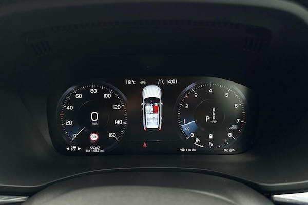 Used Volvo XC60 2020 for sale - 76002508: Photo 46