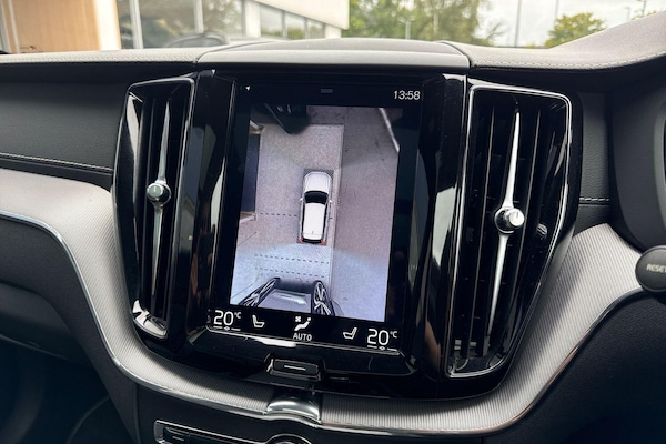 Used Volvo XC60 2020 for sale - 76002508: Photo 4