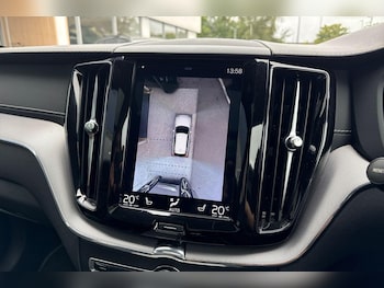 Used Volvo XC60 2020 for sale - 76002508: Photo