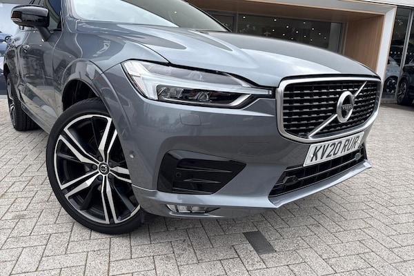 Used Volvo XC60 2020 for sale - 76002508: Photo 6