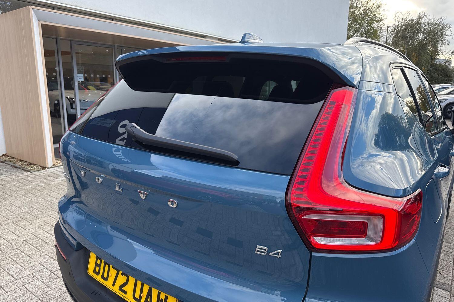 Used Volvo XC40 2022 for sale - 77358730: Photo 16