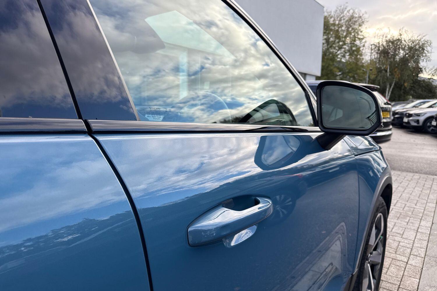 Used Volvo XC40 2022 for sale - 77358730: Photo 17