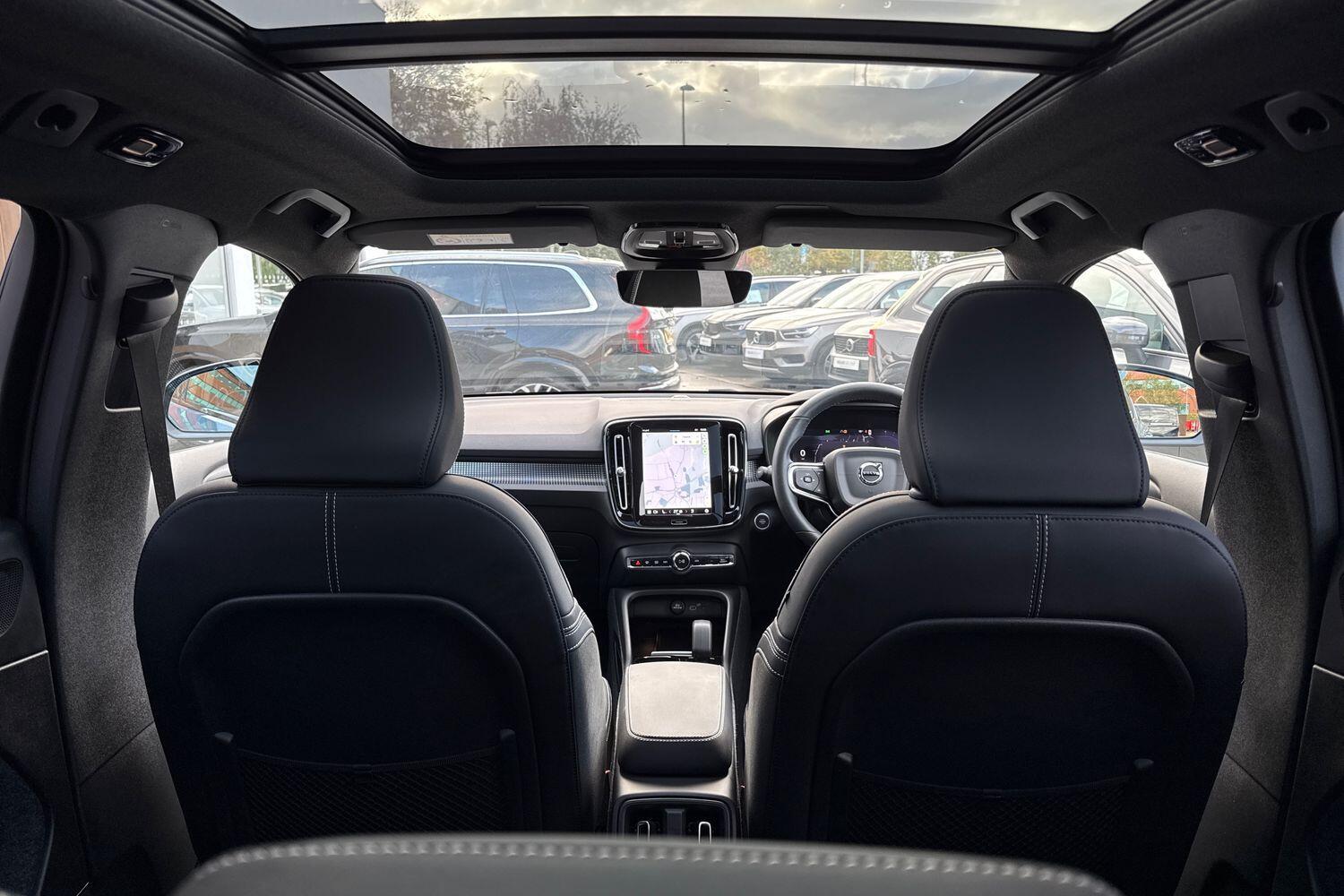 Used Volvo XC40 2022 for sale - 77358730: Photo 22