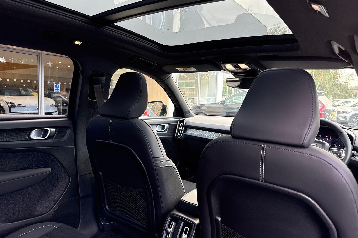 Used Volvo XC40 2022 for sale - 77358730: Photo 24