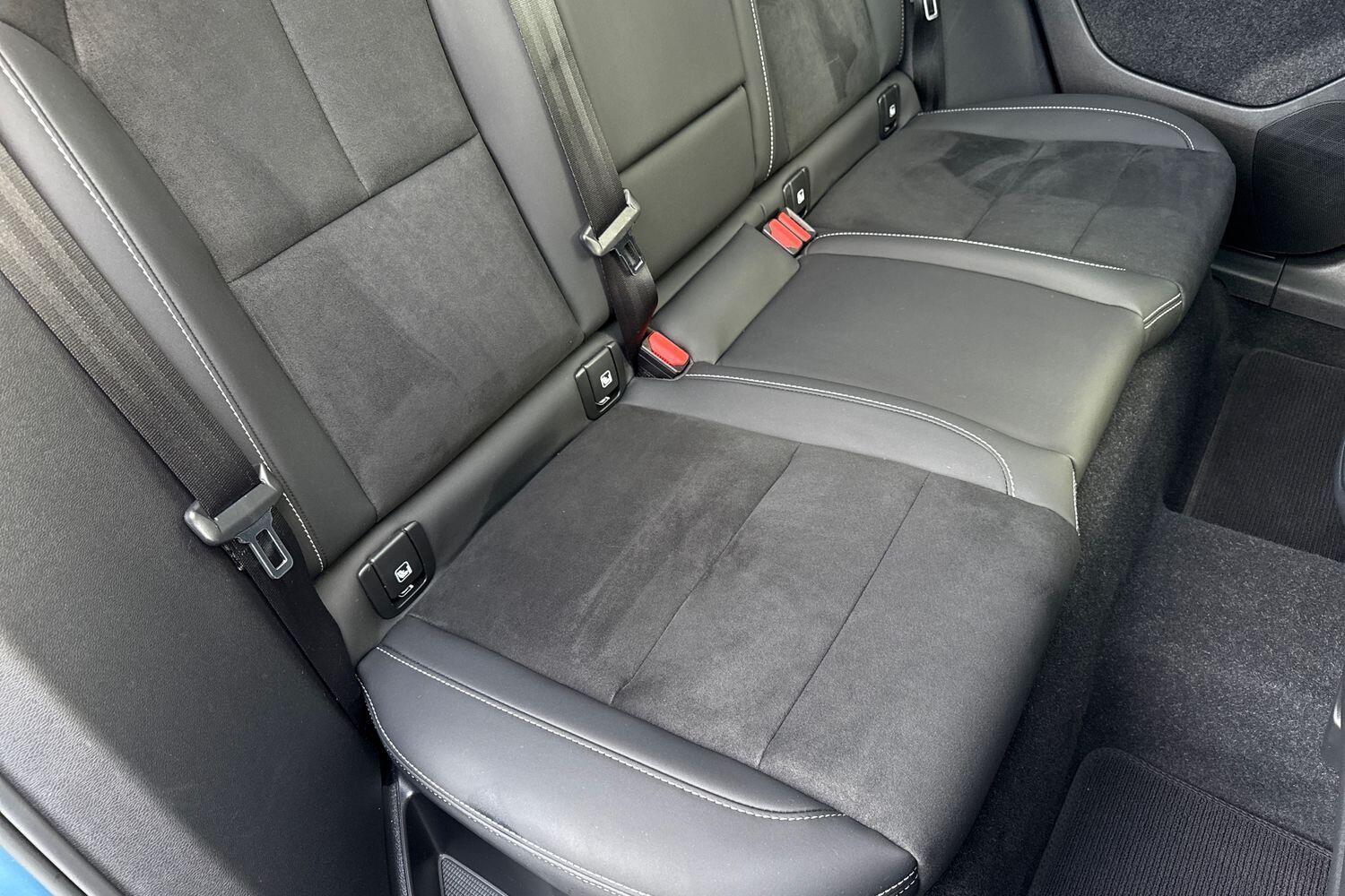 Used Volvo XC40 2022 for sale - 77358730: Photo 25