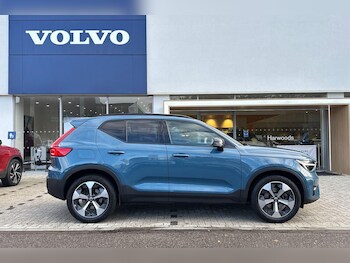 Used Volvo XC40 2022 for sale - 77358730: Photo