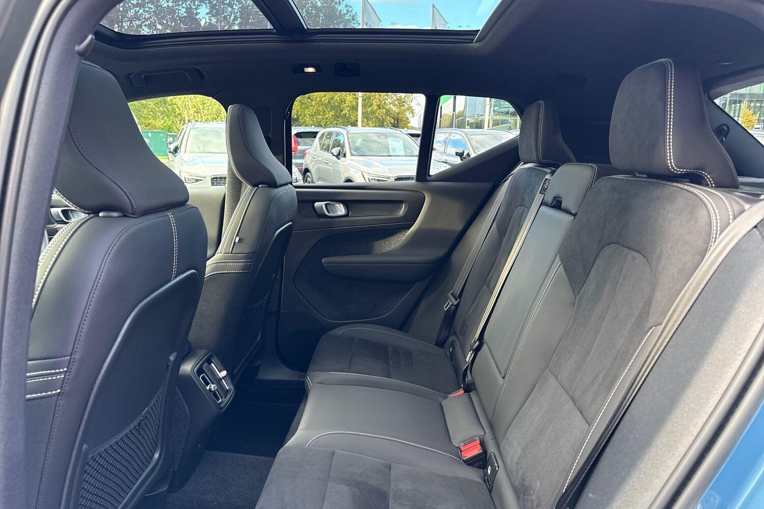 Used Volvo XC40 2022 for sale - 77358730: Photo 30