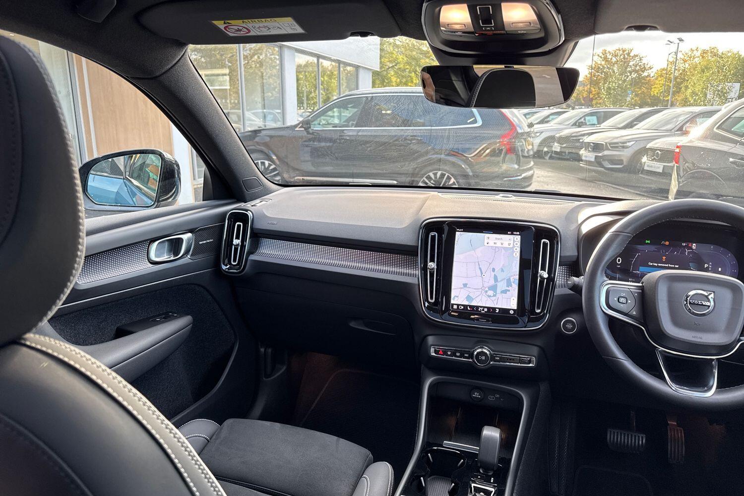 Used Volvo XC40 2022 for sale - 77358730: Photo 33