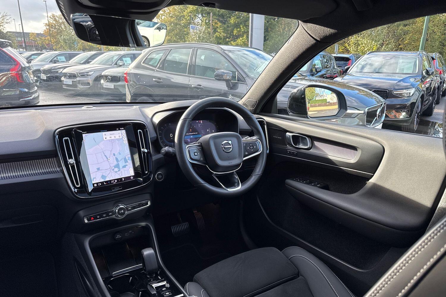 Used Volvo XC40 2022 for sale - 77358730: Photo 34