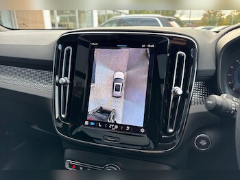 Used Volvo XC40 2022 for sale - 77358730: Photo