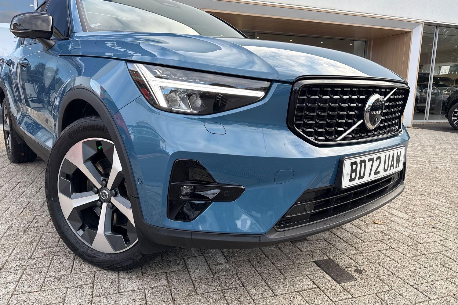 Used Volvo XC40 2022 for sale - 77358730: Photo 7