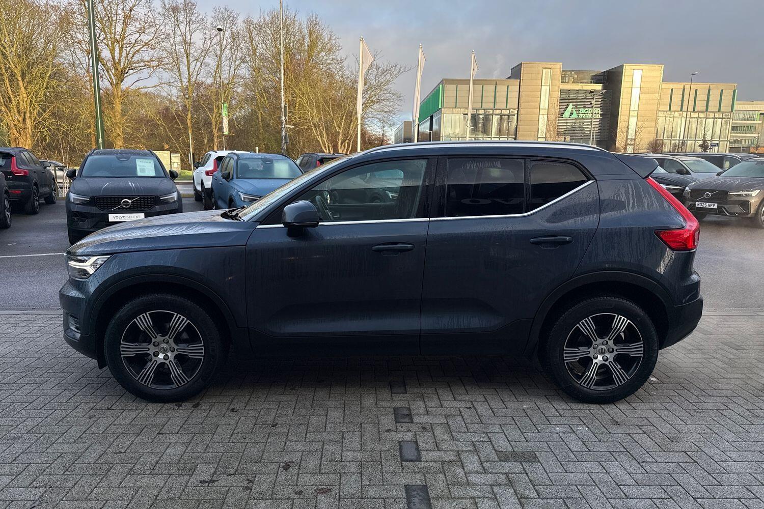 Used Volvo XC40 2022 for sale - 77358779: Photo 11