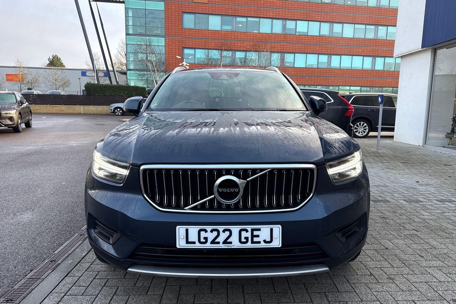 Used Volvo XC40 2022 for sale - 77358779: Photo 13