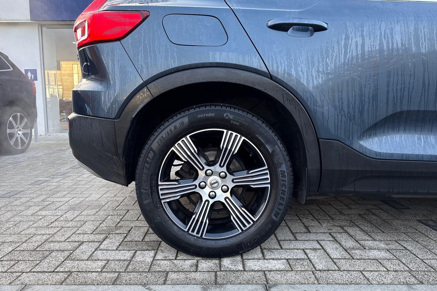 Used Volvo XC40 2022 for sale - 77358779: Photo 14