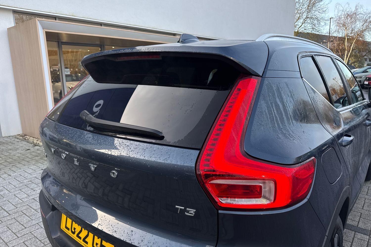 Used Volvo XC40 2022 for sale - 77358779: Photo 16