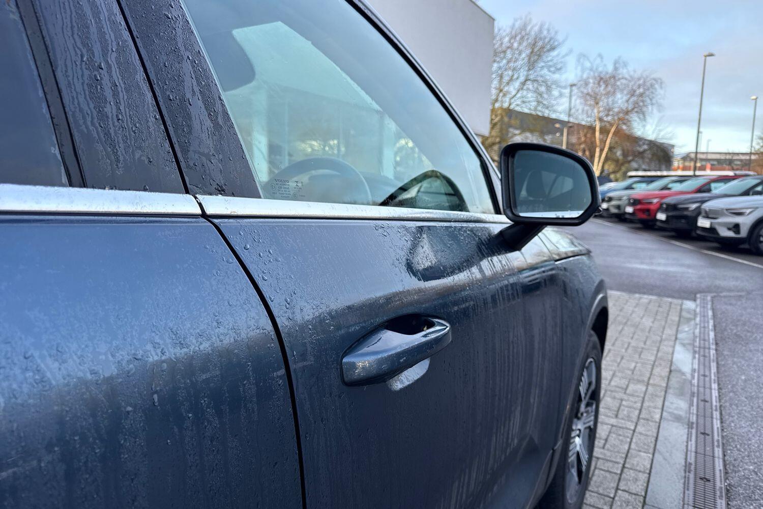 Used Volvo XC40 2022 for sale - 77358779: Photo 17