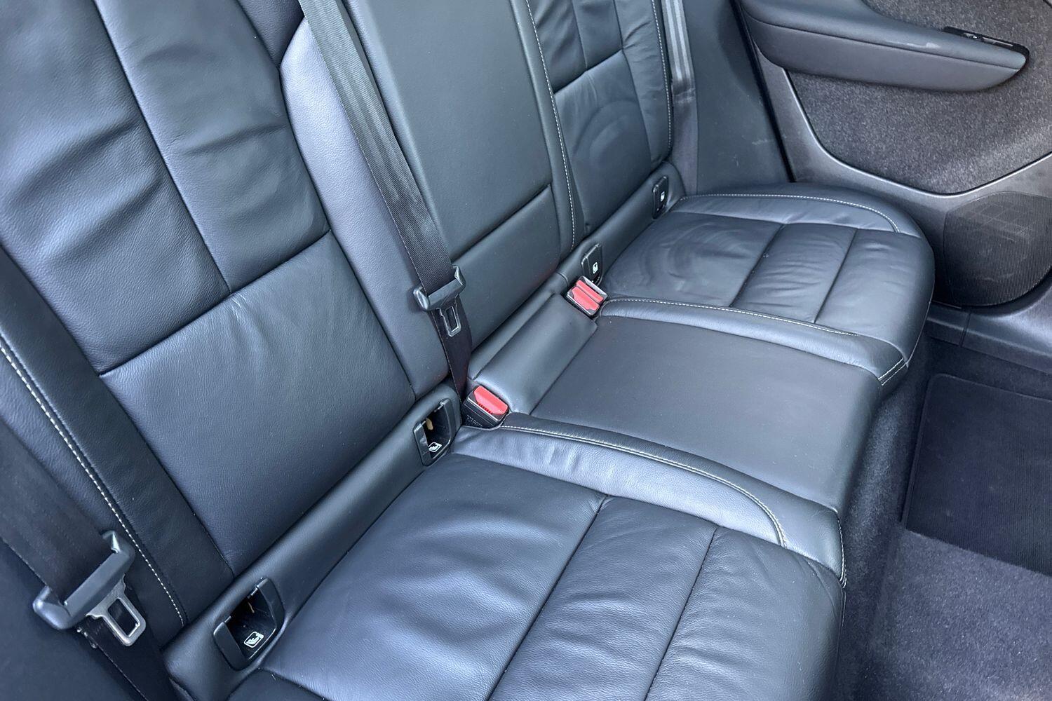 Used Volvo XC40 2022 for sale - 77358779: Photo 25