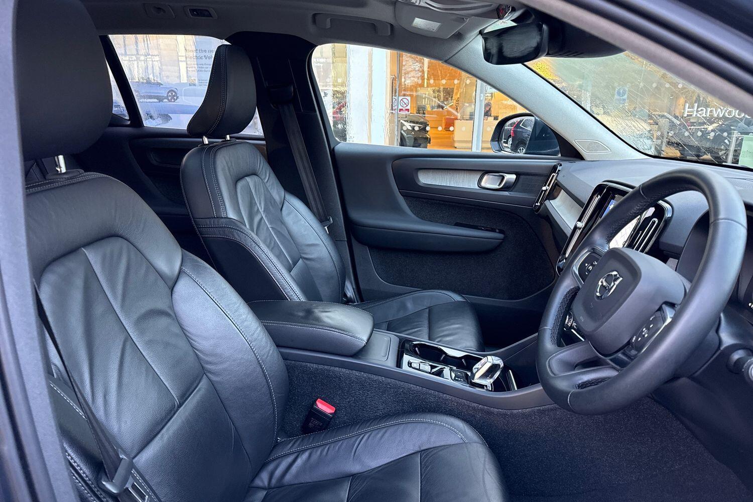 Used Volvo XC40 2022 for sale - 77358779: Photo 26