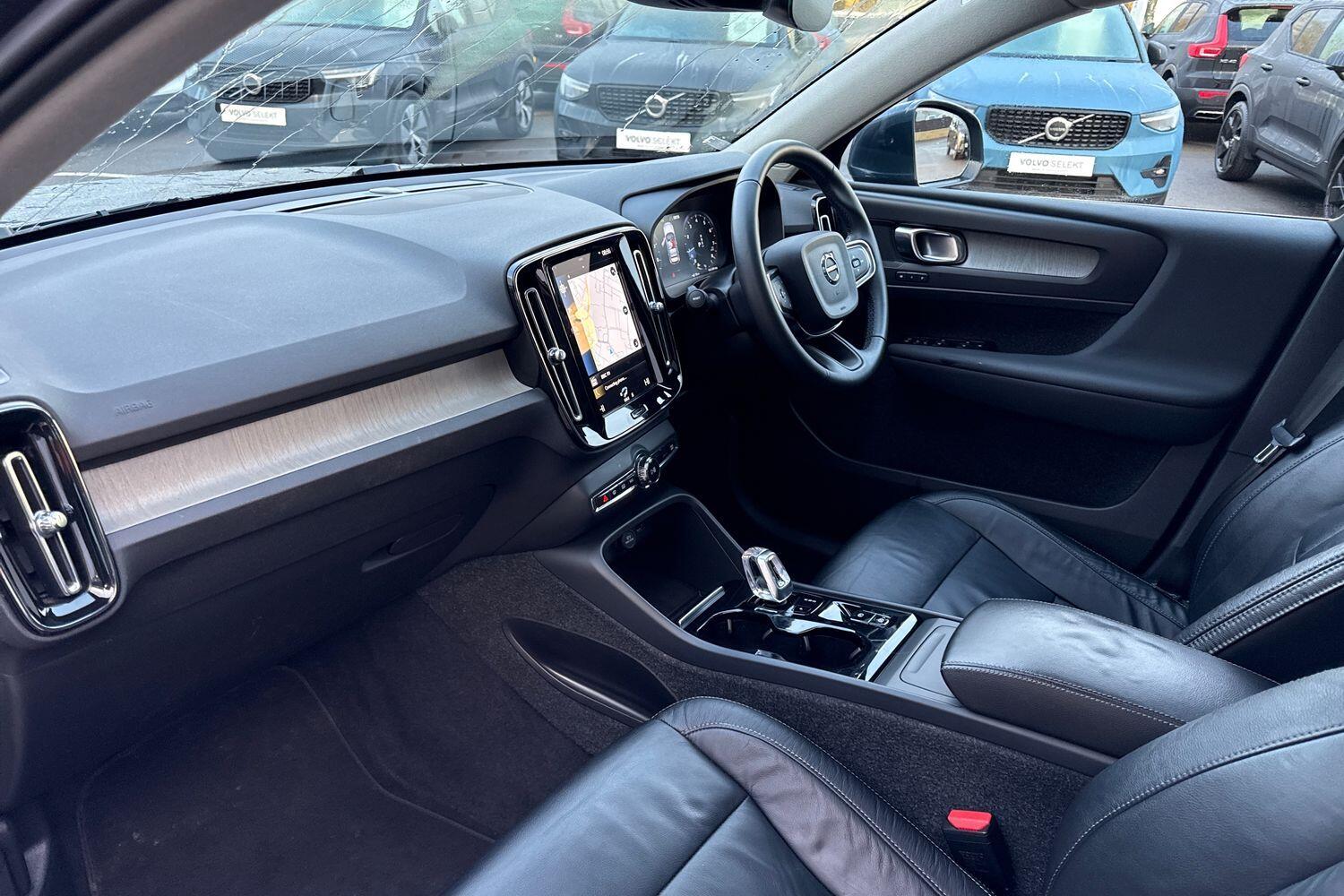 Used Volvo XC40 2022 for sale - 77358779: Photo 27