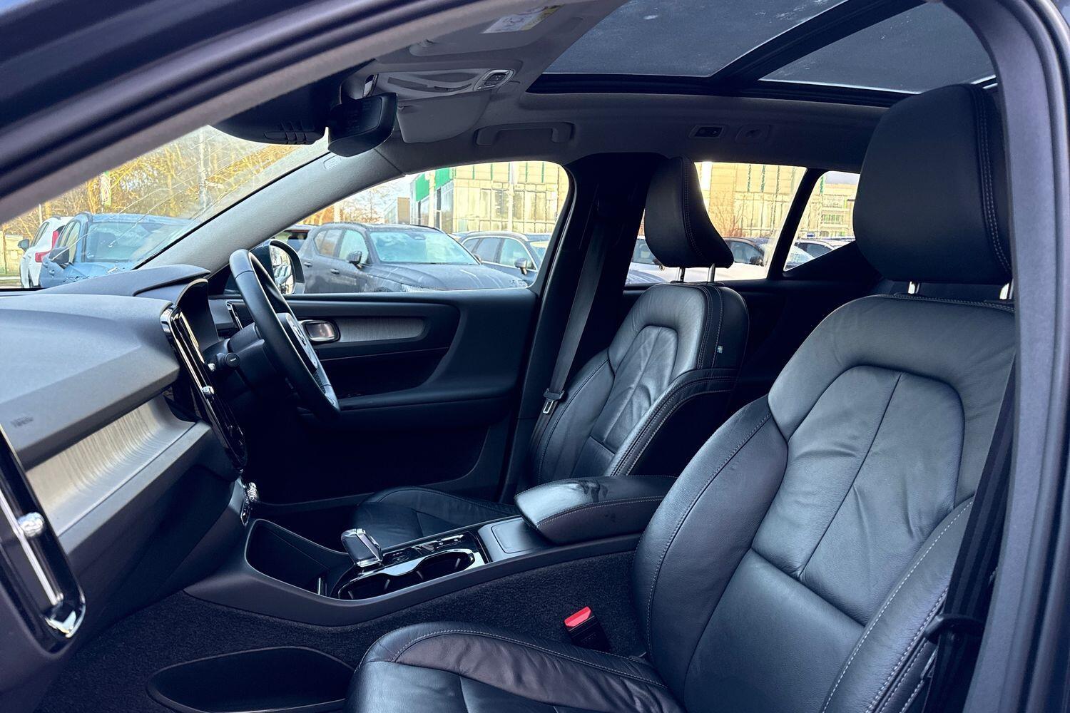 Used Volvo XC40 2022 for sale - 77358779: Photo 28