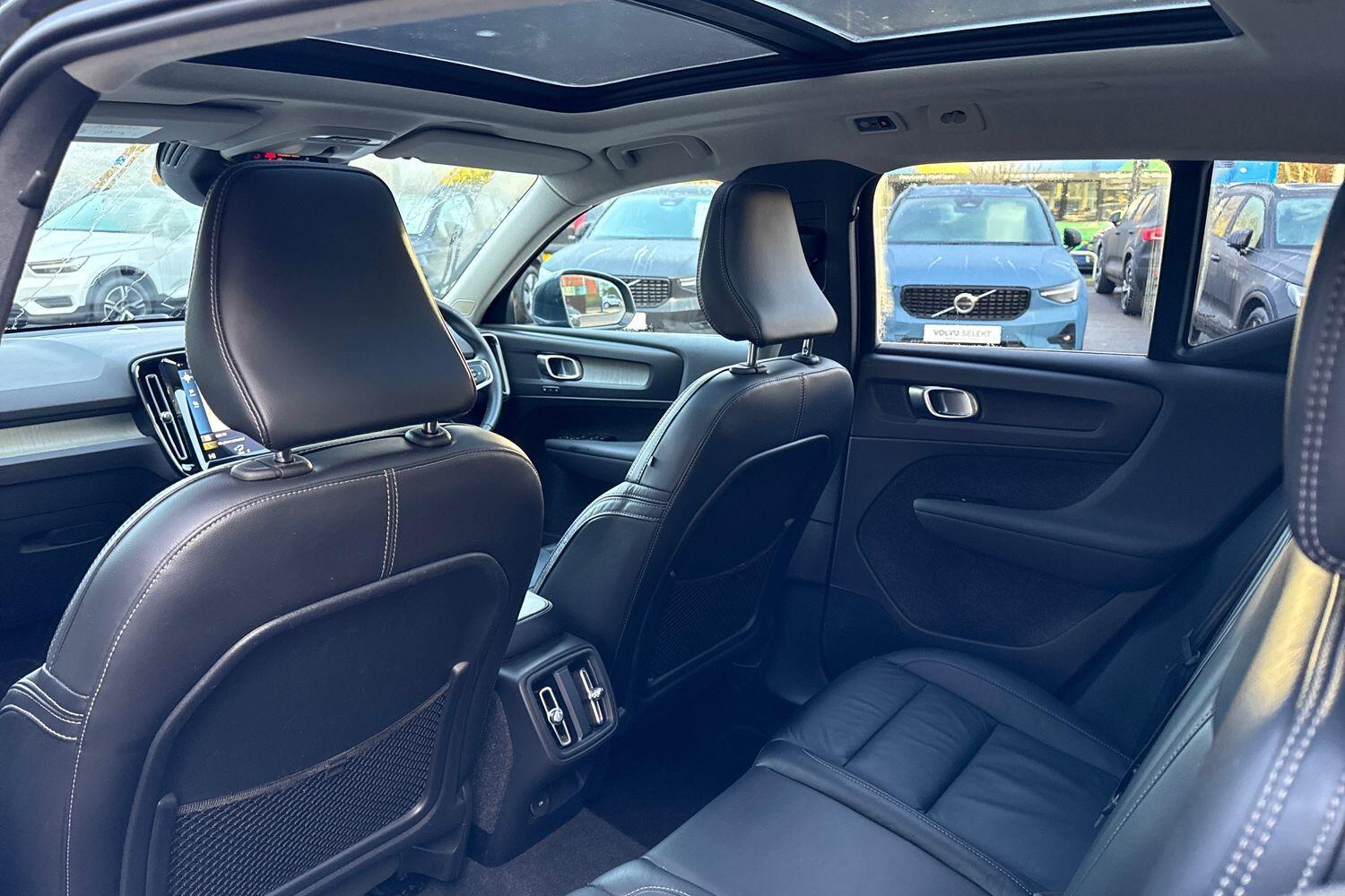 Used Volvo XC40 2022 for sale - 77358779: Photo 31