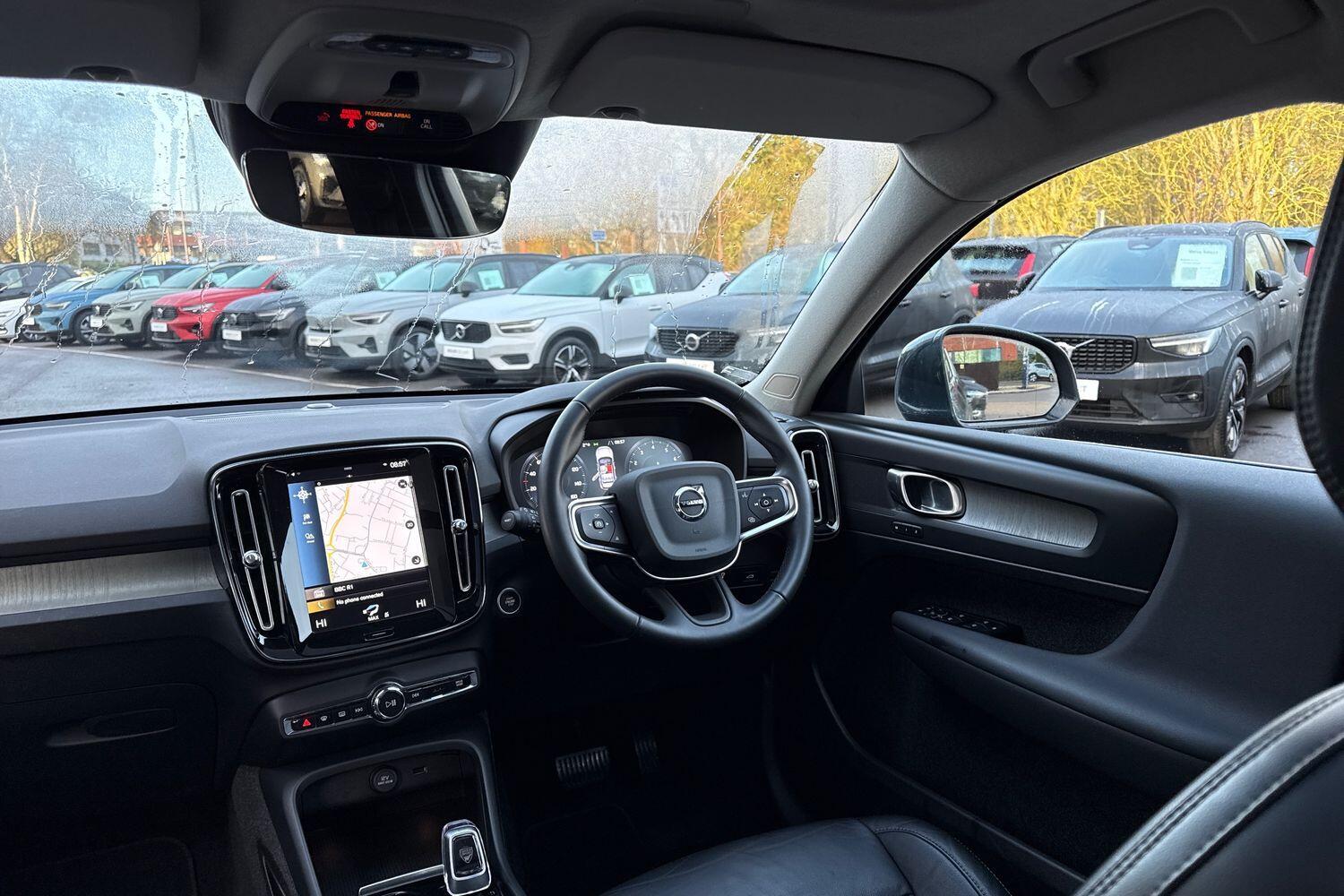 Used Volvo XC40 2022 for sale - 77358779: Photo 33