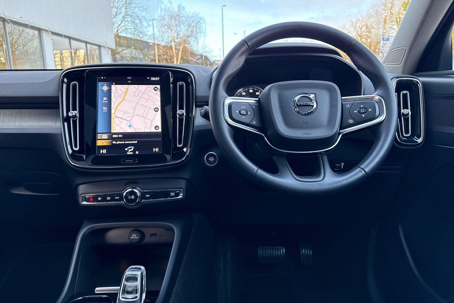 Used Volvo XC40 2022 for sale - 77358779: Photo 34