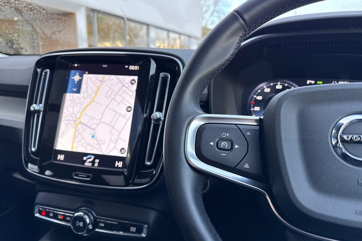 Used Volvo XC40 2022 for sale - 77358779: Photo 36