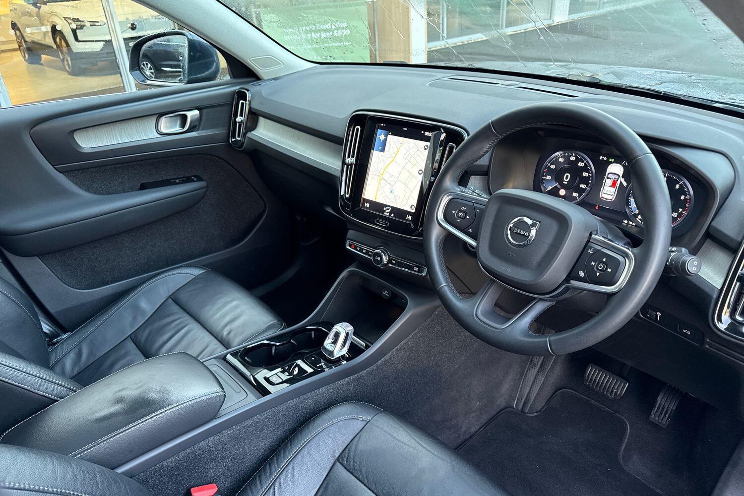 Used Volvo XC40 2022 for sale - 77358779: Photo 6