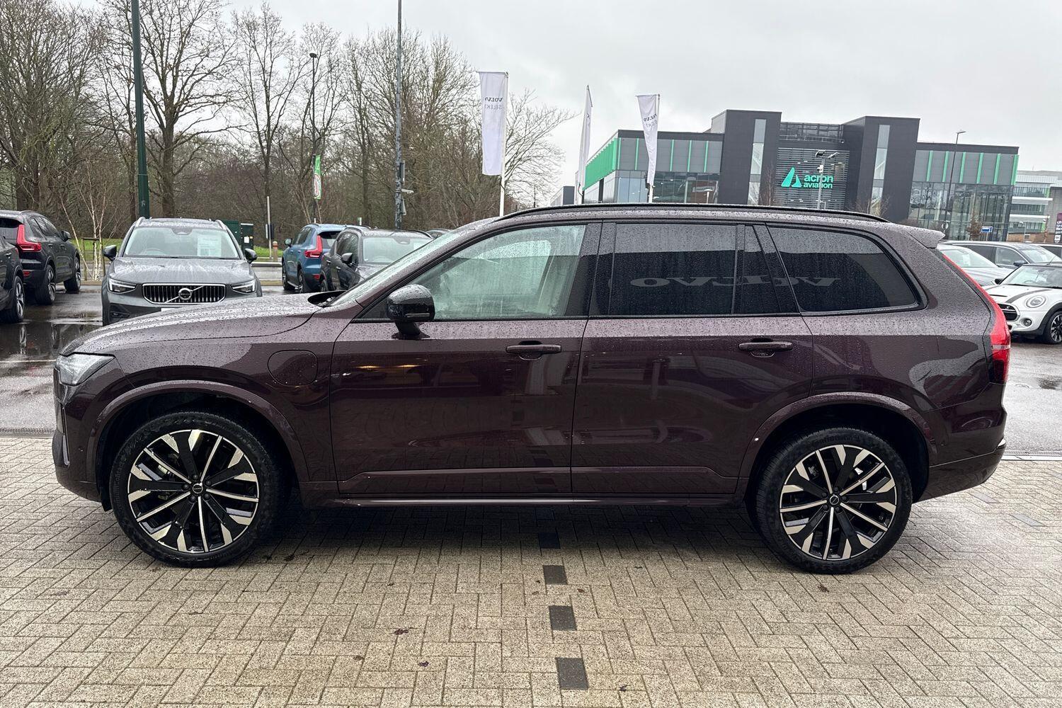 Used Volvo XC90 2025 for sale - 77497068: Photo 12