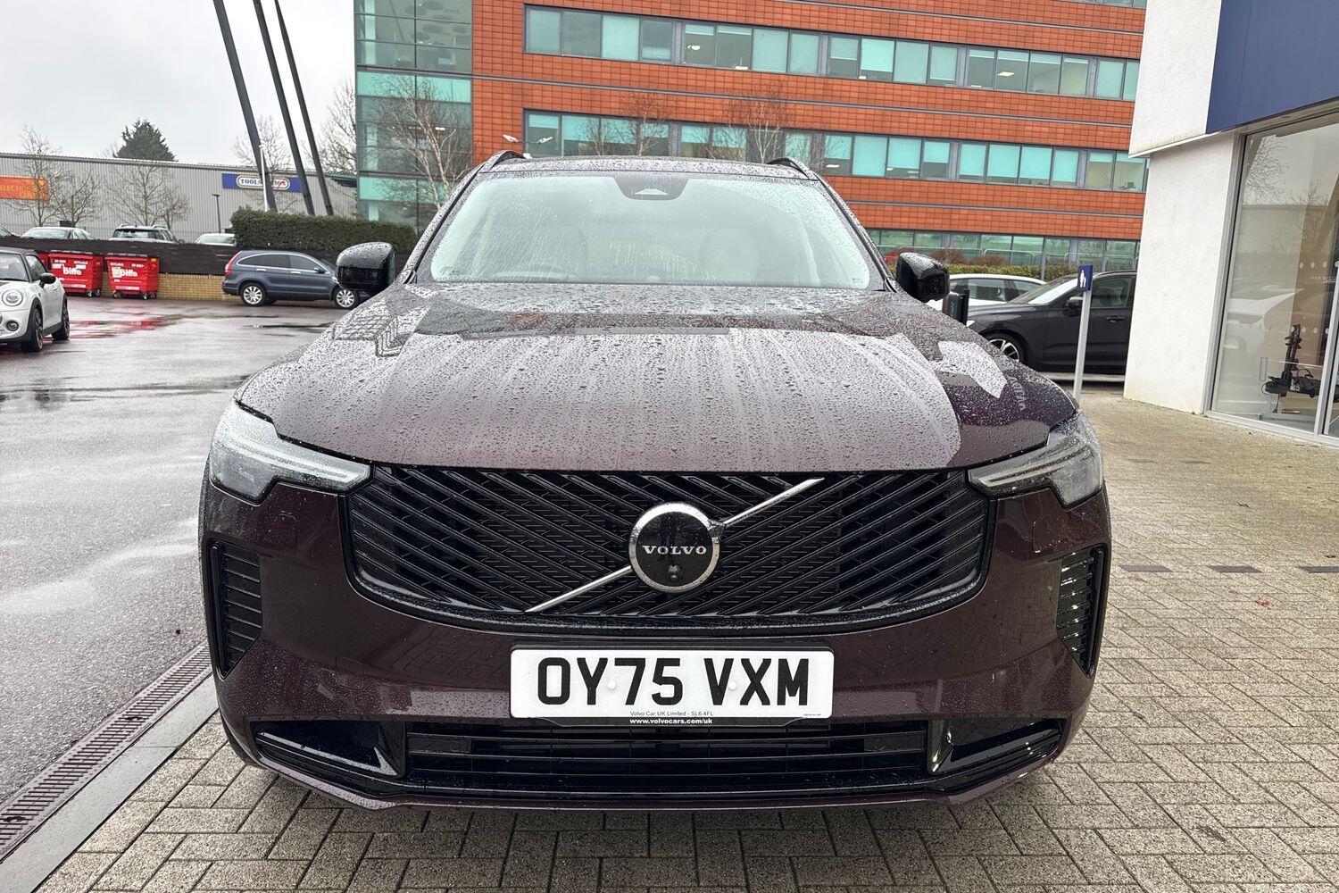 Used Volvo XC90 2025 for sale - 77497068: Photo 14