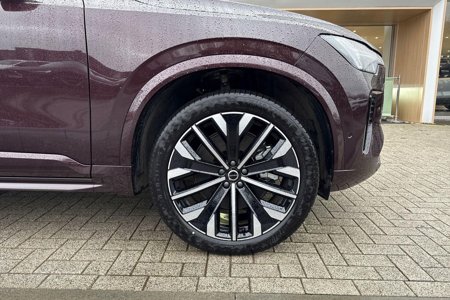 Used Volvo XC90 2025 for sale - 77497068: Photo 15