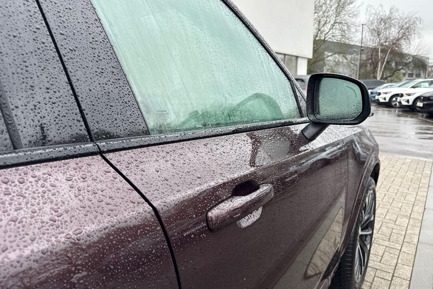 Used Volvo XC90 2025 for sale - 77497068: Photo 18