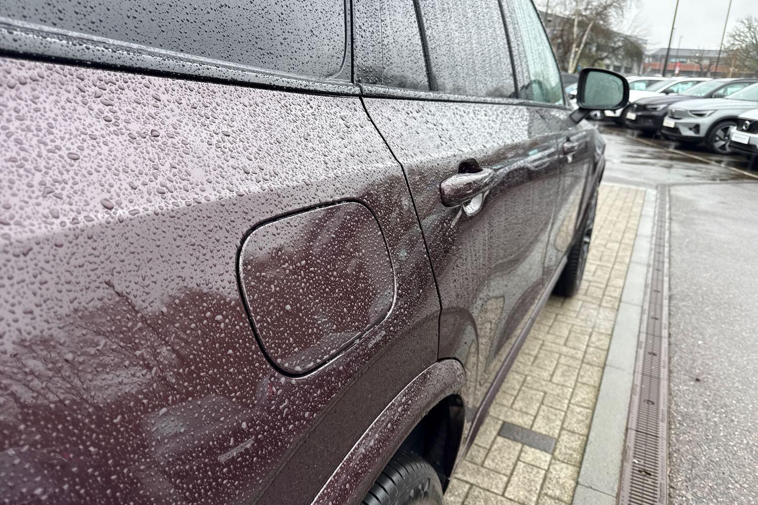 Used Volvo XC90 2025 for sale - 77497068: Photo 20